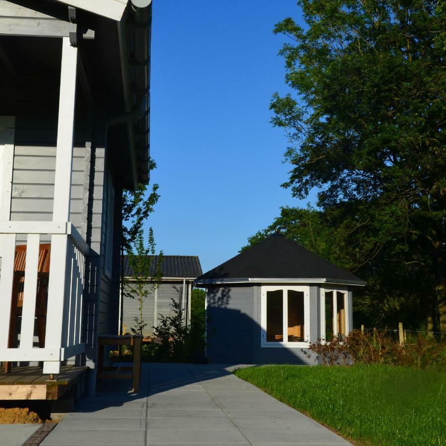 Brakkerhus Hotel Egtved Exterior photo